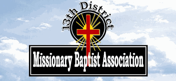 13th District Annual Session