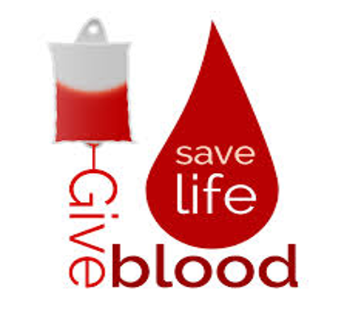 Blood Drive at the Star