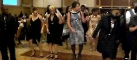 Line Dance Fitness
