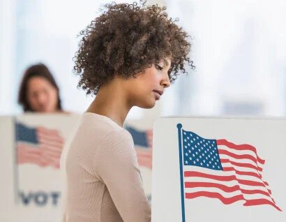 Last Day to Register to Vote Online