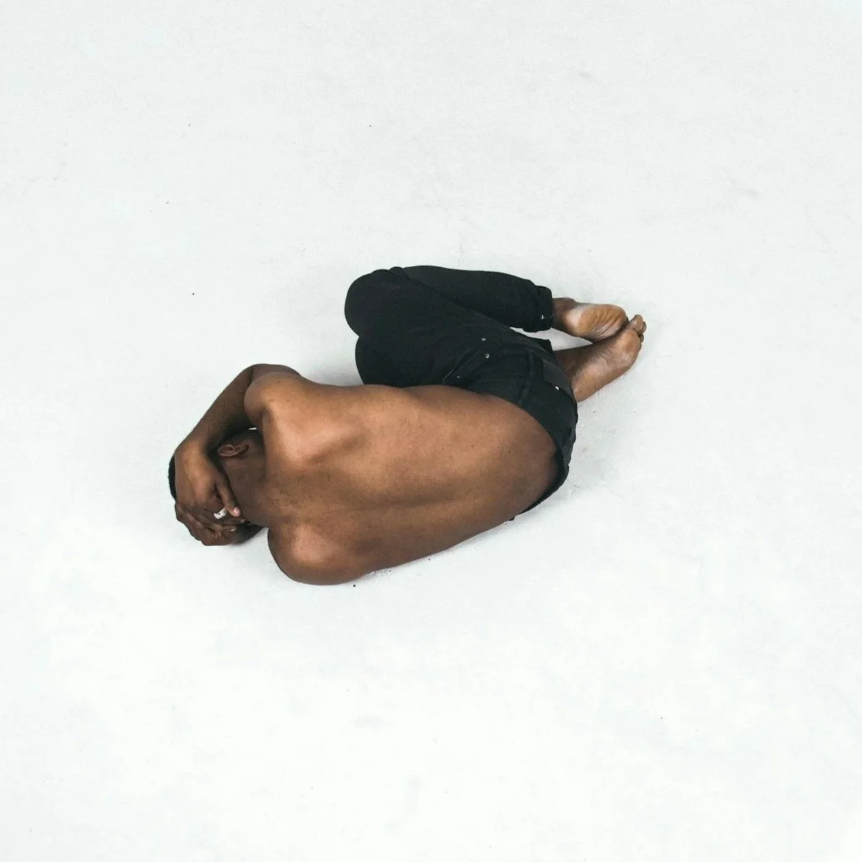 The Pain of Prayer
