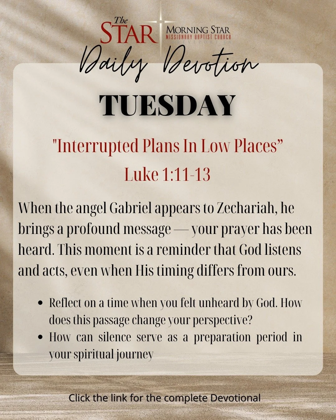 Finding Strength in Silence
Post: 🤫 &quot;Day 2: Finding Strength in Silence. Sometimes the most powerful moments are found in quiet reflection. How can you find strength in silence today? #StrengthInSilence #QuietMoments&quot;