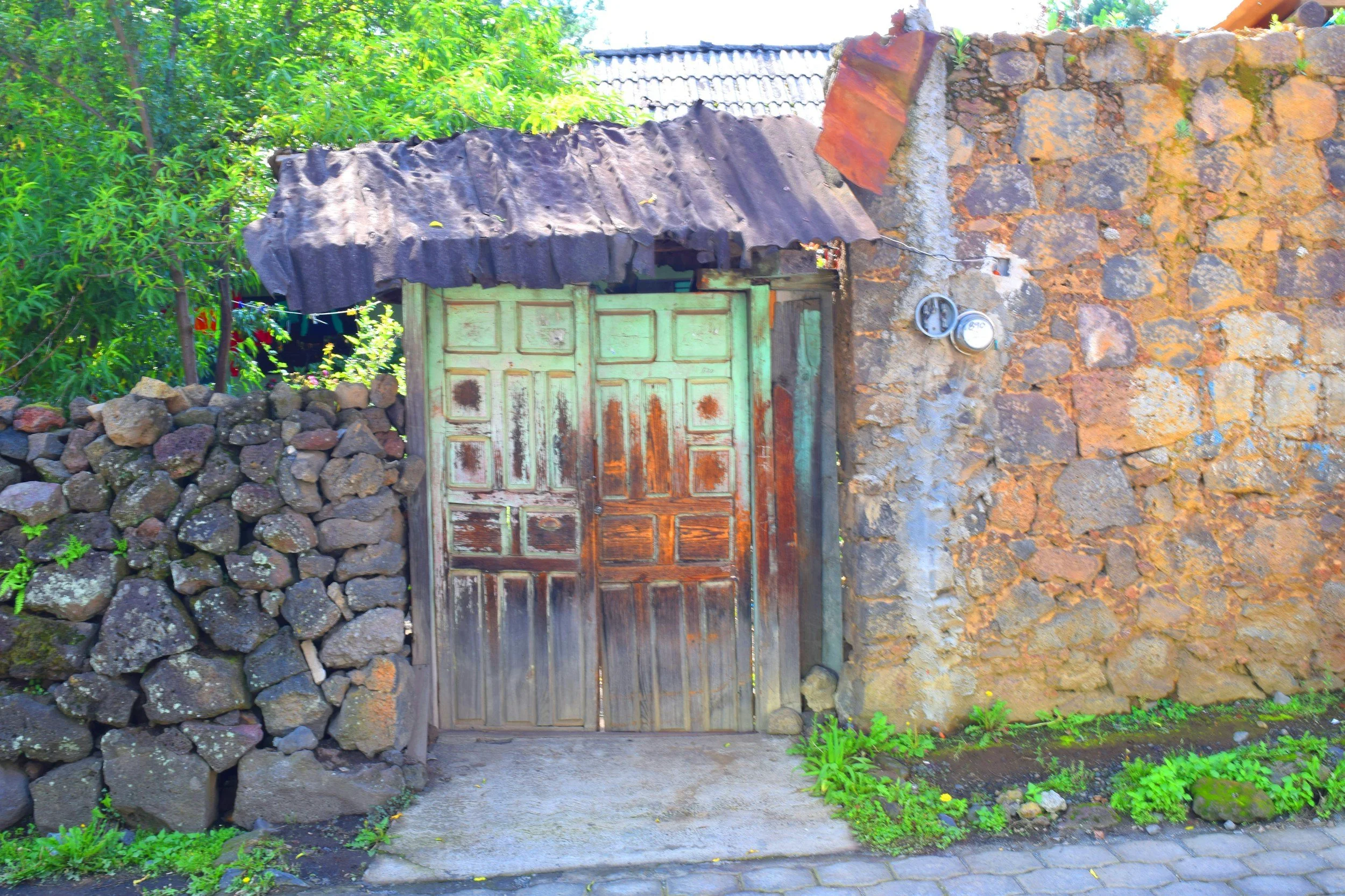  When Heaven Knocks on Closed Doors: Embracing the Advent of Divine Disruption