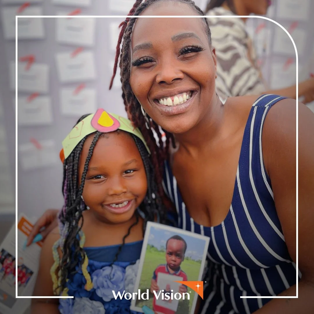 Signing up to be #chosen means that you are already having a positive impact on the child who chooses you. You&rsquo;re giving them back the dignity of choice and the power of hope.
Don&rsquo;t miss worship service this weekend to find out who chose 