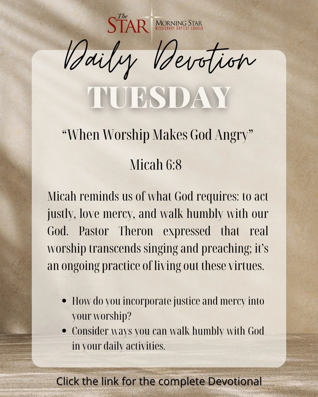 The choir called it singing. The musicians called it melody. The congregation called it praise.

God called it NOISE. 🔇

"Take away from me the noise of your songs..." - Amos 5:23

Here's the uncomfortable truth: It's possible to have perf
