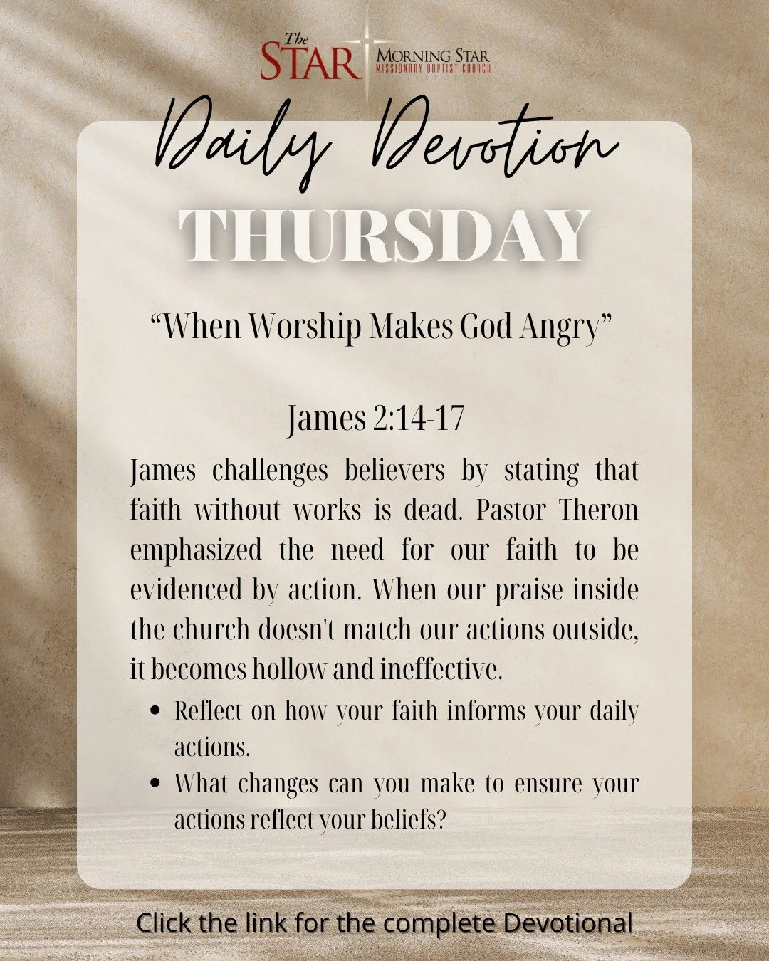 God didn't ask for: ❌ Another festival ❌ Another offering
❌ Another song

He asked for JUSTICE.

"Let justice roll down like waters, and righteousness like a mighty stream." - Amos 5:24

Not occasional kindness. Not seasonal charity. A FLOO