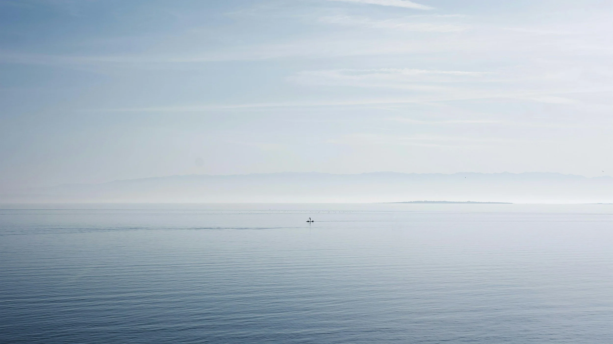 When God Seems Silent