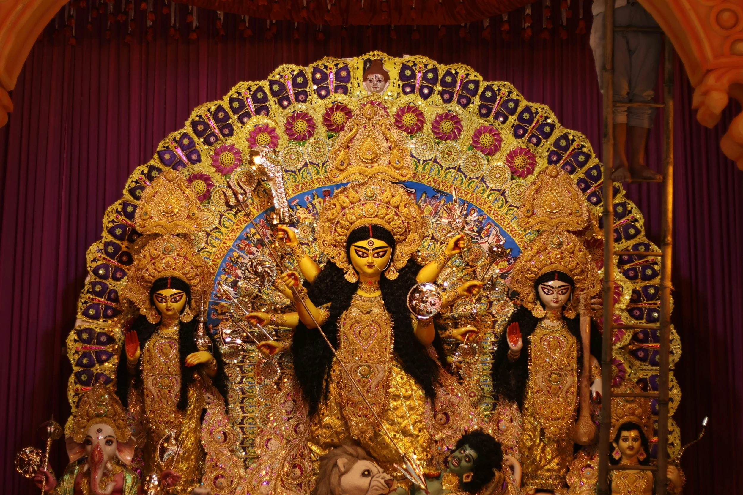 When We Make Our Own Gods: Learning to Trust God in the Delay
