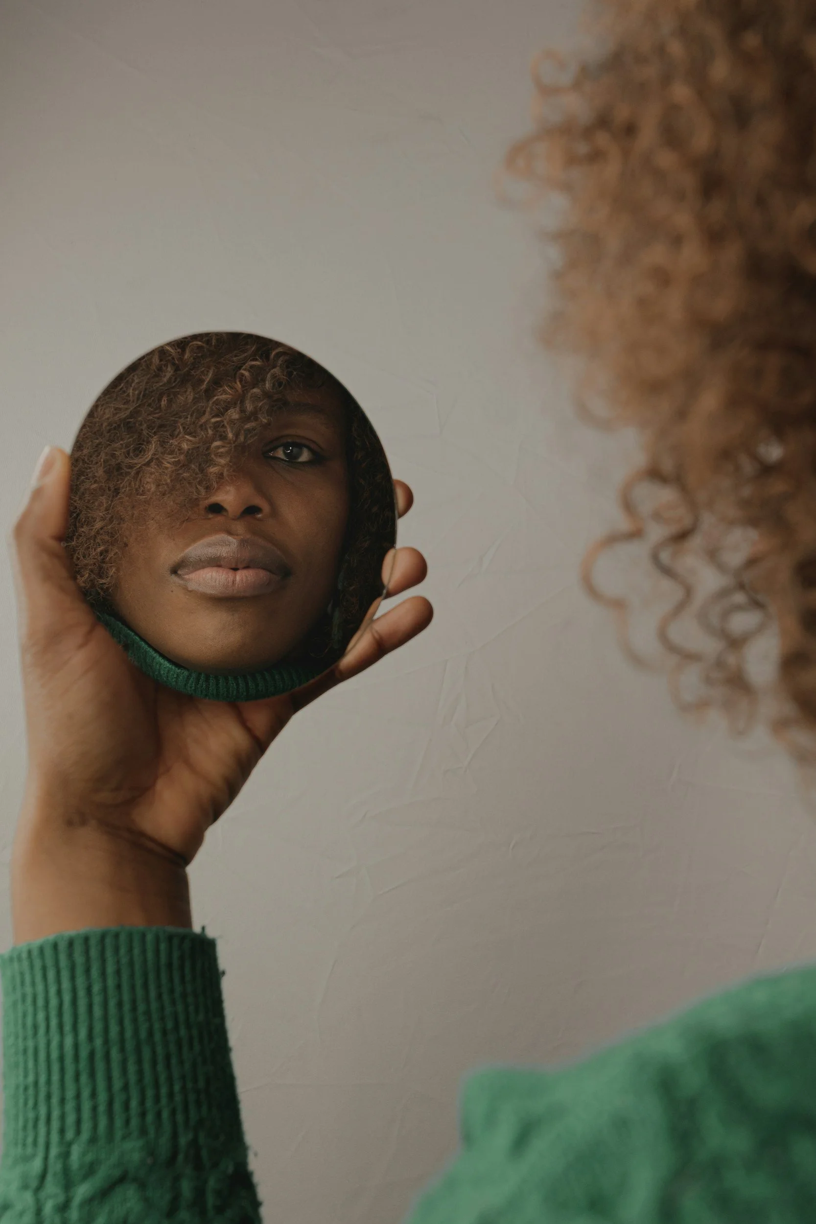 Who's Image Is On You?