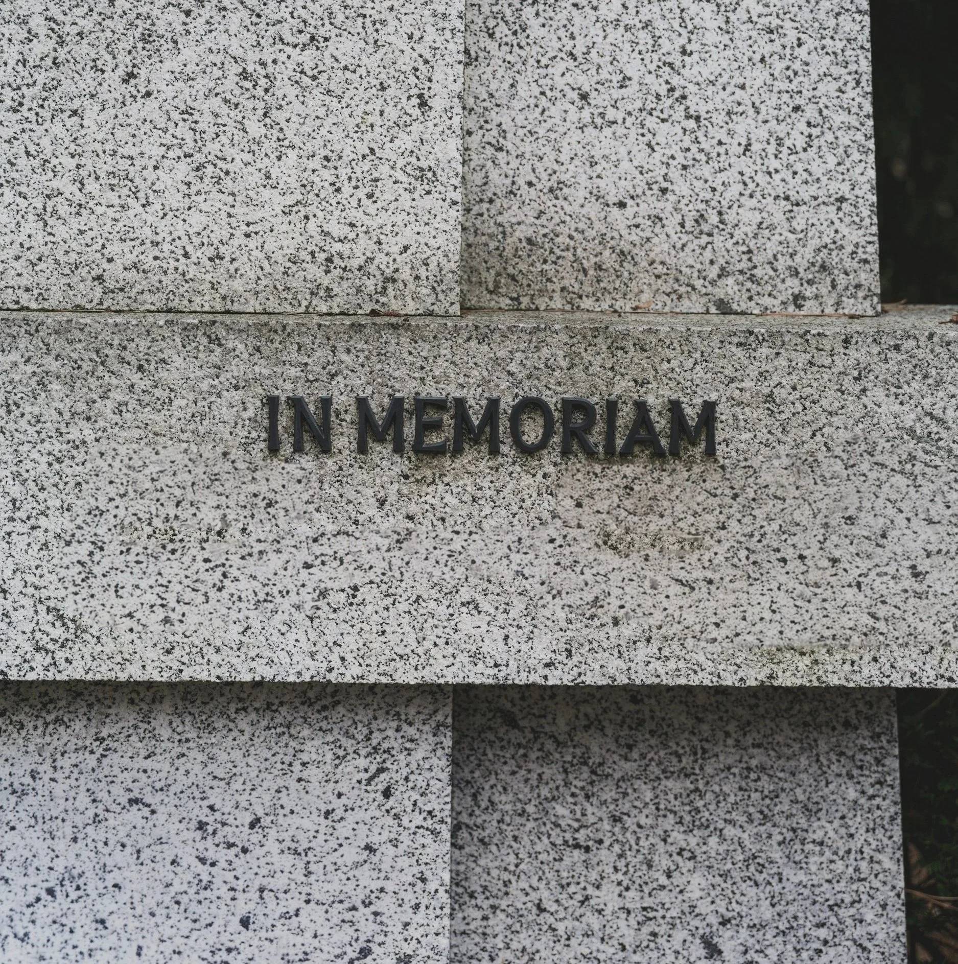 The Table of Remembrance