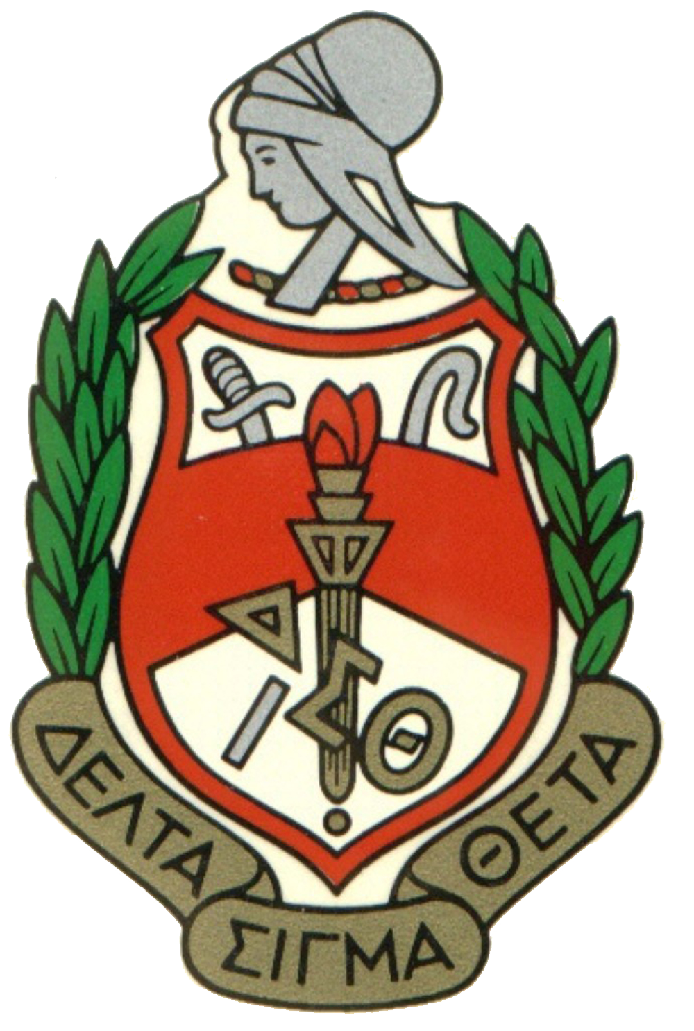 Delta Sigma Theta Debutant Tea