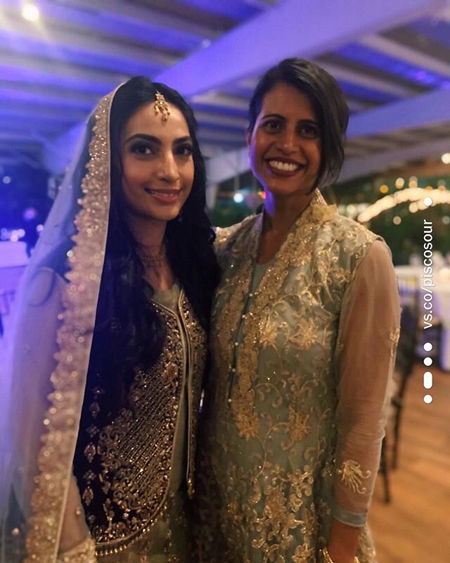 A Pharos Shaadi ❤️