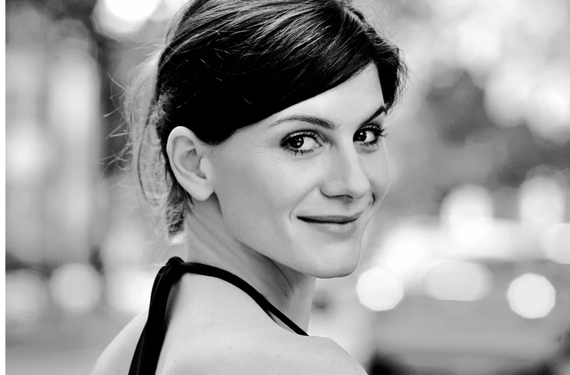  christina hecke 