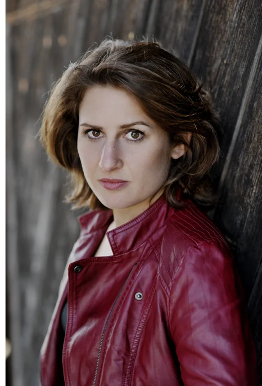  julie heiland 