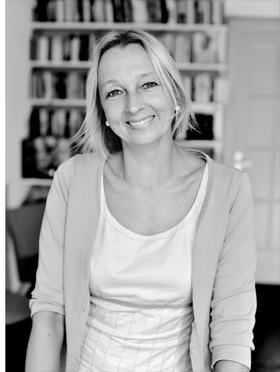  uli putz, filmproduzentin 