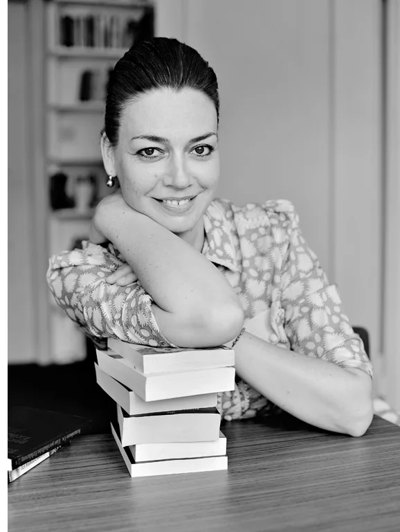  amelie syberberg, stoffentwicklung &amp; producerin 