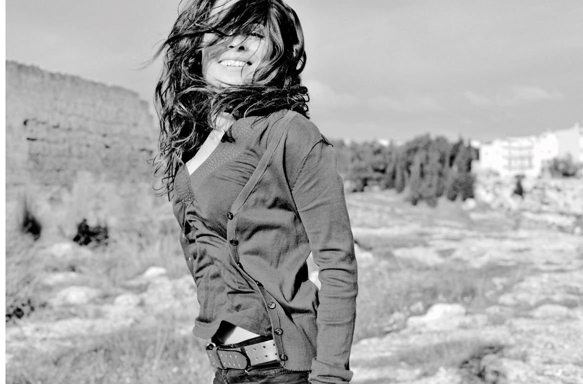  mina tander 