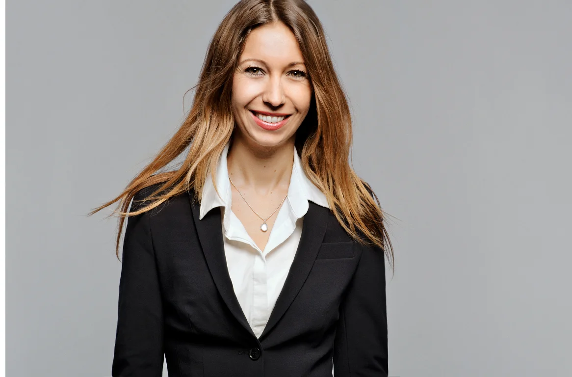  carmen meier, managerin, maxdome 