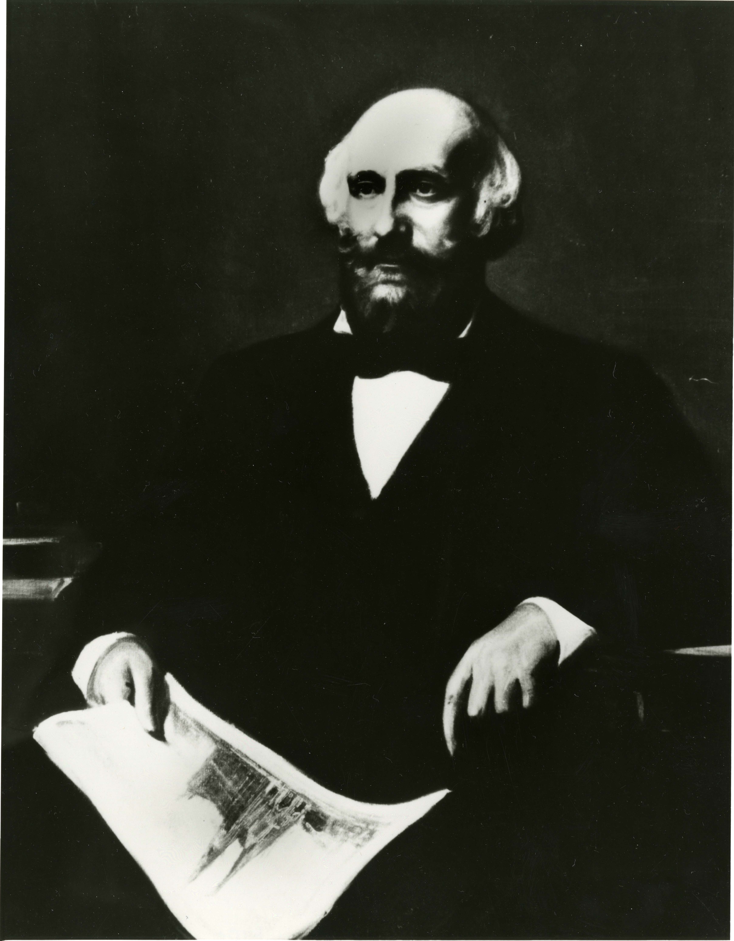 Smithsonian Institution Archives