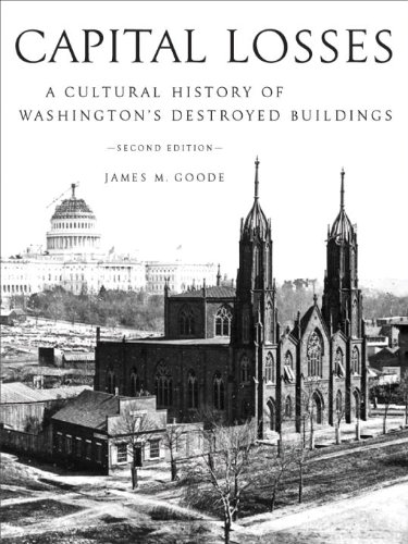 Capital Losses by James M. Goode