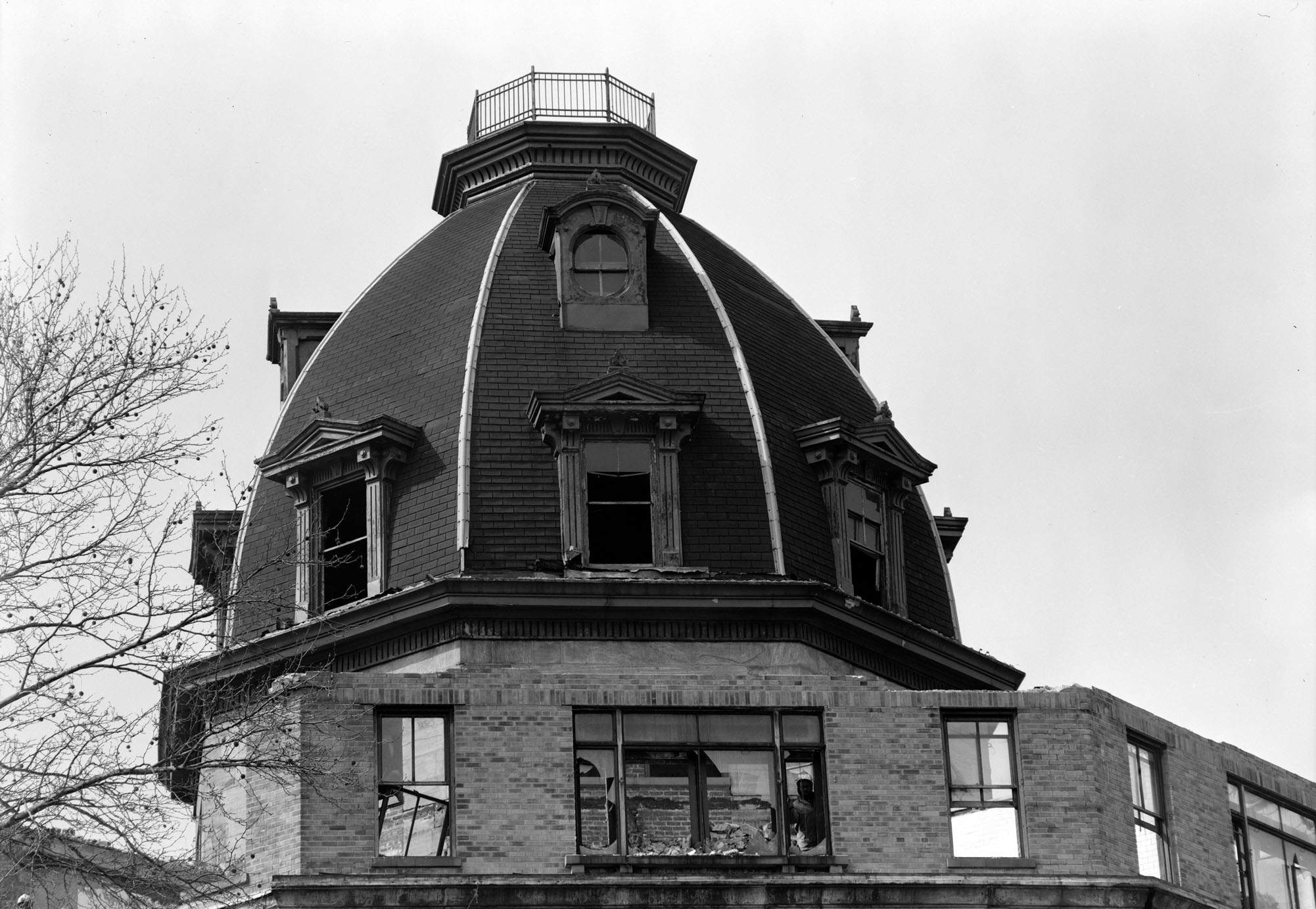 New York City Lunatic Asylum A Brief History — Friends of the Ruin