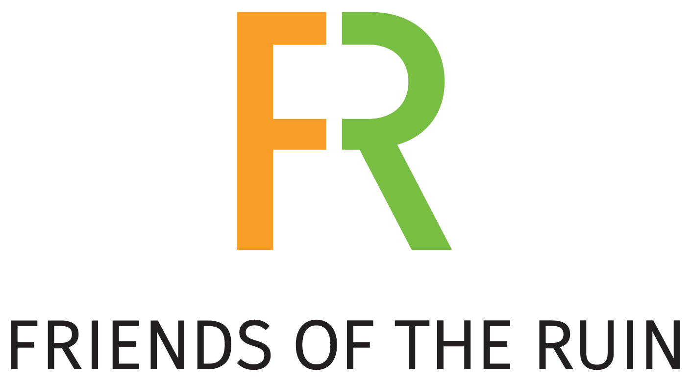 Friends of the Ruin