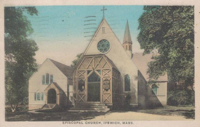 Ascencion Memorial at 150