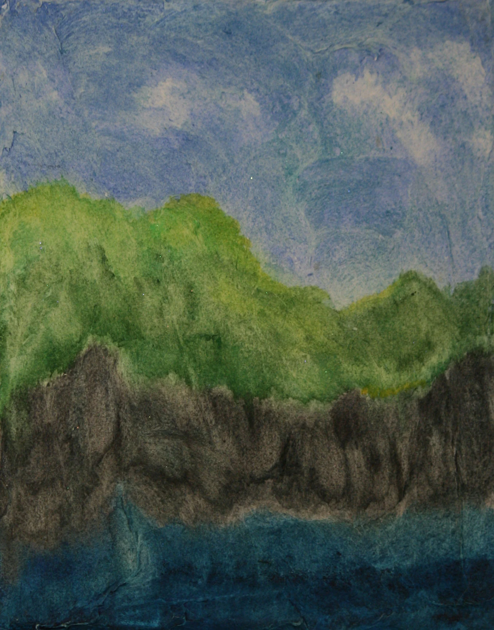 Incorrigible Hope