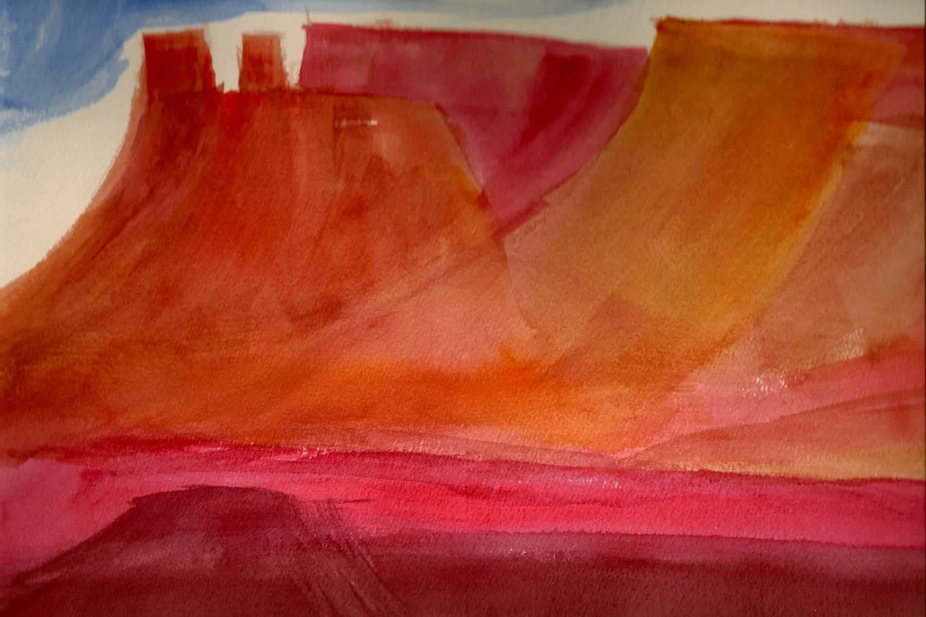 Ghost Ranch