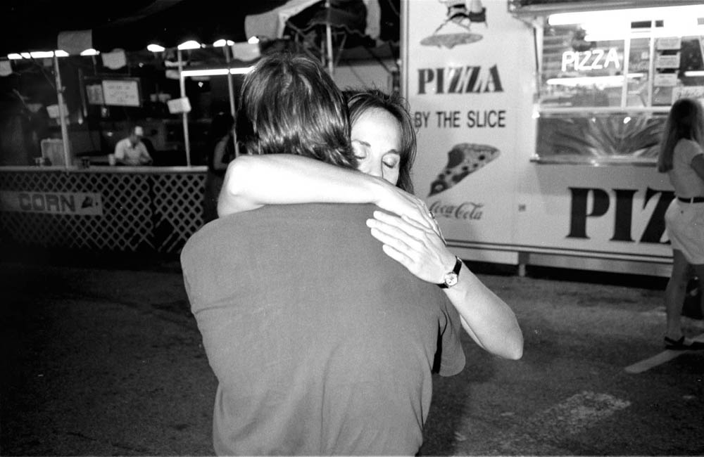 By the Slice, Kentucky State Fair, 1994