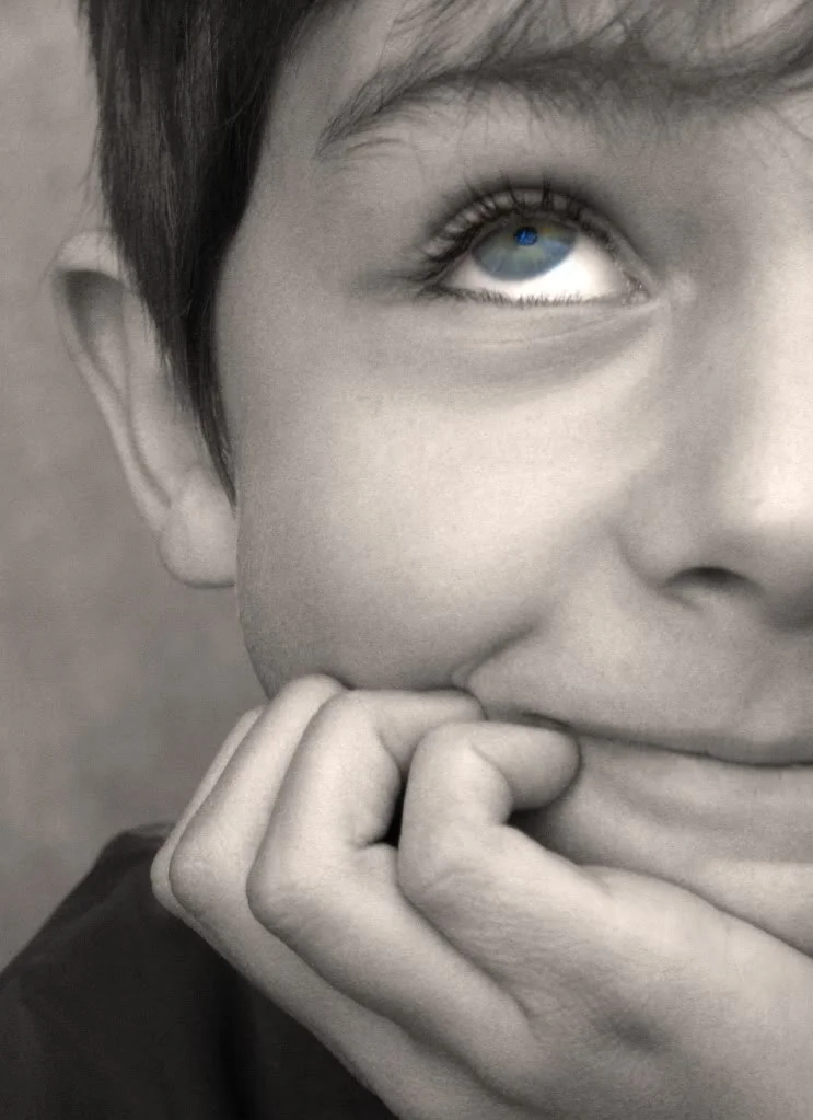 What does it mean to be enough?