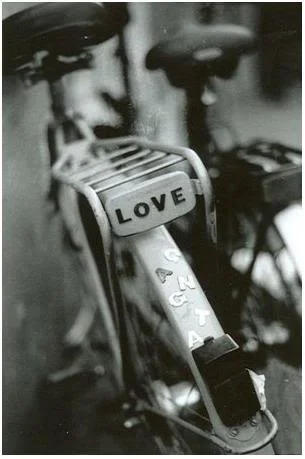 What's your LOVE language?