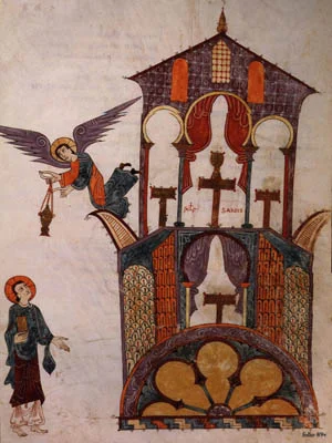 Beatus: The Spanish Apocalypse