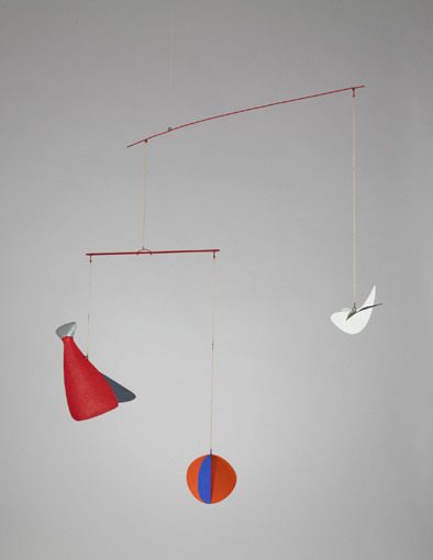 The New Ritou by Alexander Calder