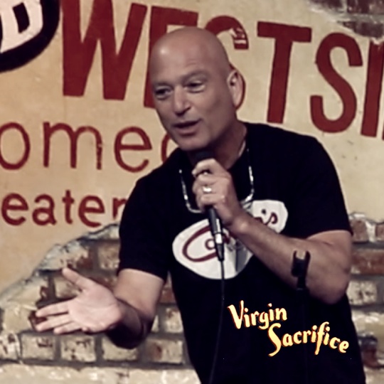 Howie Mandel(America's Got Talent)