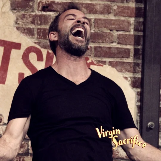 Bryan Callen(The Bryan Callen Show, The Hangover)