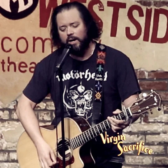 J Chris Newberg(Tonight Show, Jimmy Kimmel Live)