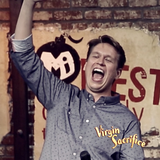 Pete Holmes ( Late Night with Jimmy Fallon, Pete Holmes Show )