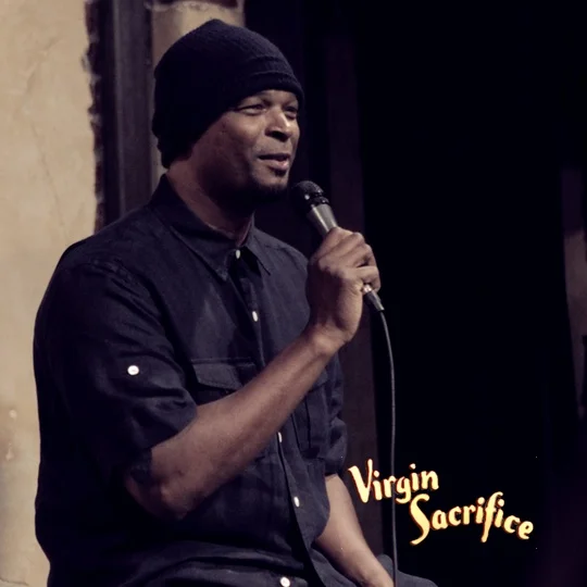 Damon Wayans(In Living Color, My Wife and Kids)