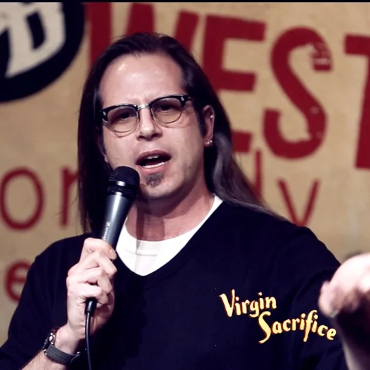 Dr. David Robinson(Stand Up Fall Down)Click to watch Interview