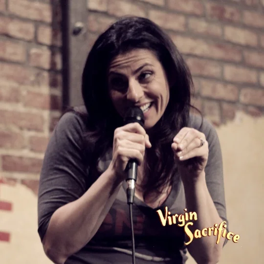 Kira Soltanovich(The Tonight Show, Jimmy Kimmel Live)