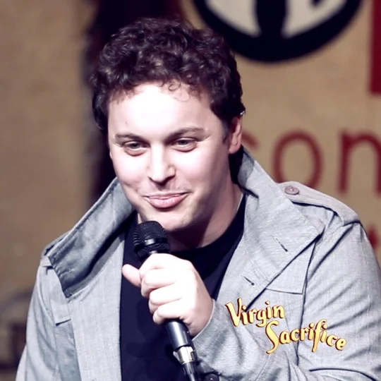 Peet Guercio(Peachy Keen Show)