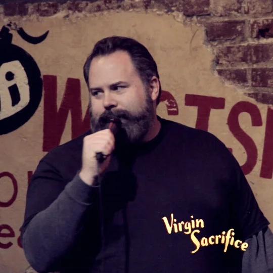 Shawn Halpin(The Full Count, Improv)