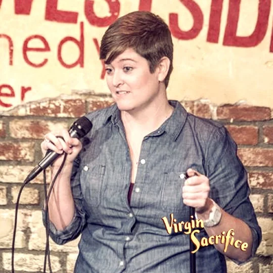 Brenda Heslin(graphic designer)