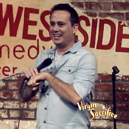 Mickey Blaine(teacher)click to watch performance