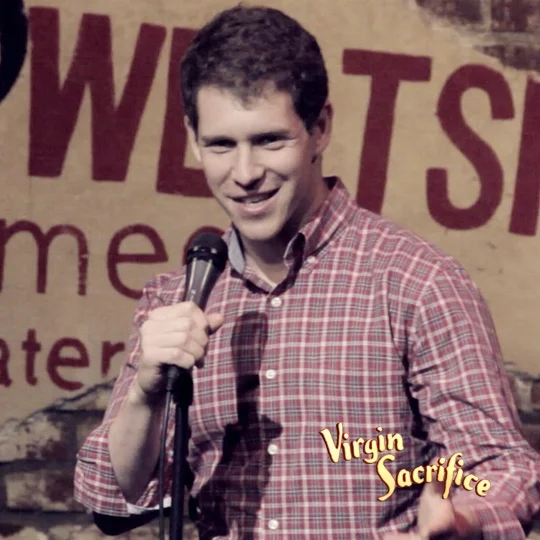 David Harford(lawyer)click to watch performance