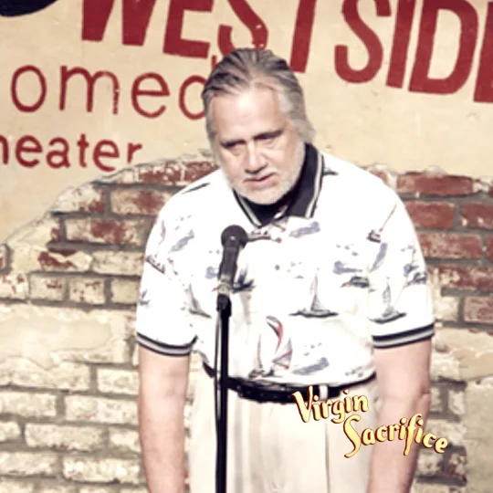 Gregory Sabatino(grandfather)click to watch performance