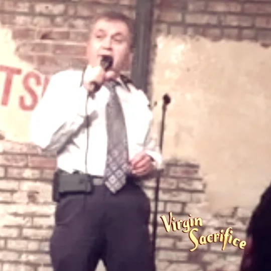 Dr. Aron Bick(doctor)click to watch performance