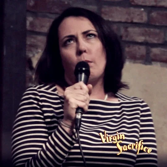 Lisa Marie Desai(stay-at-home mom)click to watch performance