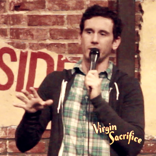 Bill DixonHow to be a Grown Up)